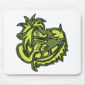 Dragon Art 36 mousepads by dragonshirt Dragon Art 36 mousepads