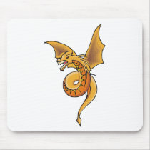 Dragon Art 38 mousepads by dragonshirt Dragon Art 38 mousepads