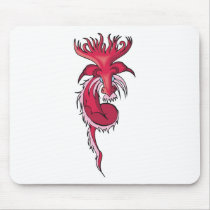 Dragon Art 40 mousepads by dragonshirt Dragon Art 40 mousepads