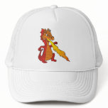 Dragon Art 43 hats