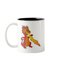 Dragon Art 43 mugs by dragonshirt Dragon Art 43 mugs