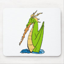 Dragon Art 46 mousepads by dragonshirt Dragon Art 46 mousepads