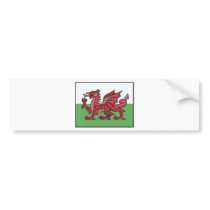 Dragon Art 8 bumper stickers