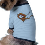 Dragon Art 9 pet clothing