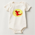 Dragon Baby suit t-shirts by KidsKlub Dragon Baby suit t-shirts