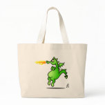 Dragon bags