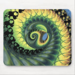 Dragon Ball Mouse Mats