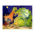Dragon Battle Poster posters by dbaldinger Dragon Battle Poster posters