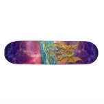 Dragon Battle skateboard skateboards