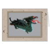 Dragon Bead Card