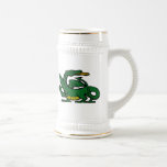 Dragon Beer Stine mugs