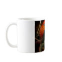 Dragon Behold! mugs