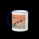 "Dragon Berries" mug mugs