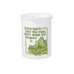 Dragon Beverage Pitchers
