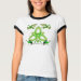 Ladies Ringer T-Shirt
