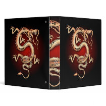 Dragon binder