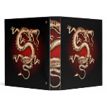 Dragon binder