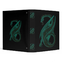 Dragon binder by siffert Dragon binder
