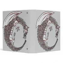 Dragon Binder!