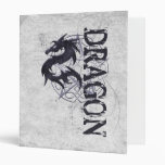 Dragon! Binder