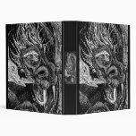 Dragon binder