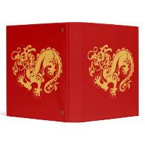 Dragon Binder 2