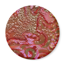 "Dragon Blood" magnets