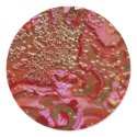 "Dragon Blood" stickers