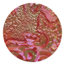 "Dragon Blood" stickers by gingerche "Dragon Blood" stickers