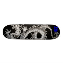 DRAGON BOARD SKATE DECKS