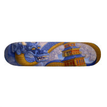 Dragon Board skateboards