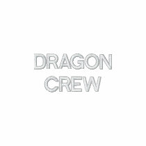 Dragon boater crew embroidered shirts