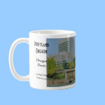 Dragon Boats mug