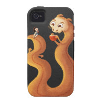 Dragon Bowl casemate cases