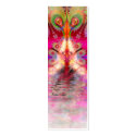 Dragon Breath Bookmark business cards by Alan_Hauge Dragon Breath Bookmark business cards