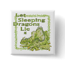 Dragon Pin