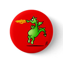 Dragon Pins