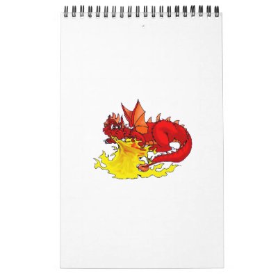 dragon calendar dragon calendar