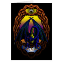 Dragon-CARD cards