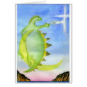 Dragon Card