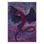 Dragon cards