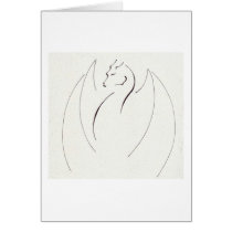 Dragon cards