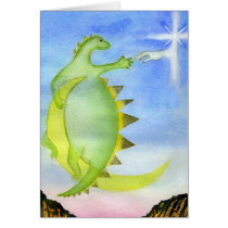 Dragon Card by rclord Dragon Card