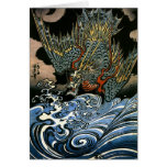 Dragon Cards