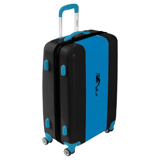 Dragon Carry On Bag Luggage Zazzle