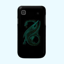 Dragon casemate cases