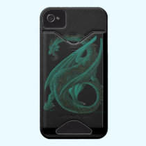 Dragon casemate cases