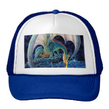 Dragon Causeway Hat