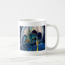 Dragon Causeway Mug