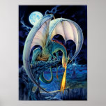 Dragon Causeway Poster posters